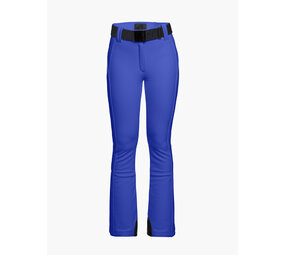 Goldbergh Pippa ski pants - dazzling blue