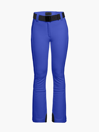 Goldbergh Pippa Ski Pants - Dazzling Blue
