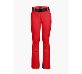 Goldbergh Pippa ski pants – Flame