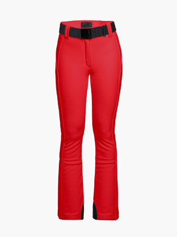 Goldbergh Pippa Ski Pants – Flame