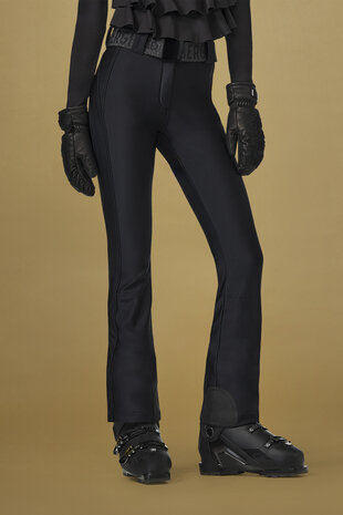 Goldbergh Splendore Ski Pants – Black Goldbergh Splendore Ski Pants – Black