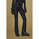 Goldbergh Splendore Ski Pants – Black Goldbergh Splendore Ski Pants – Black