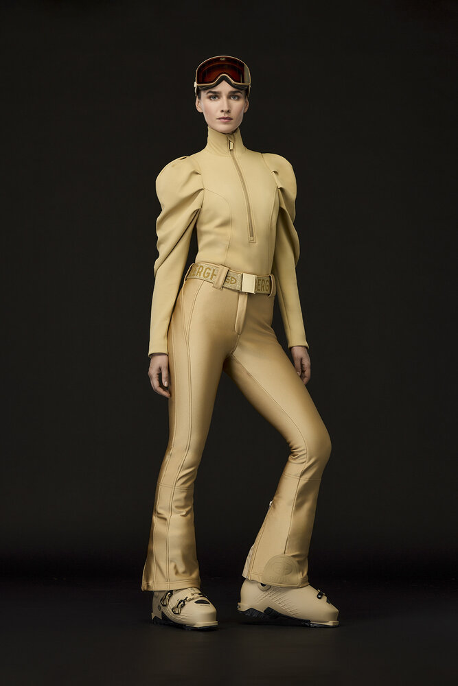 Goldbergh Splendore ski pants Goldbergh Splendore ski pants