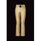 Goldbergh Splendore ski pants – caramello