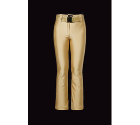 Goldbergh Splendore ski pants – caramello