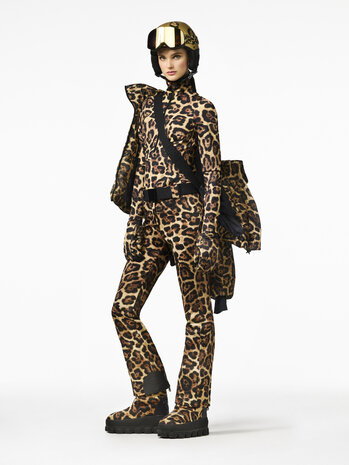 Goldbergh Minou Ski Pants – Jaguar Goldbergh Minou Ski Pants – Jaguar