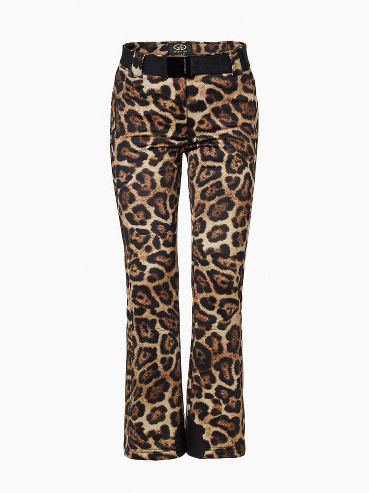 Goldbergh Minou Ski Pants – Jaguar Goldbergh Minou Ski Pants – Jaguar