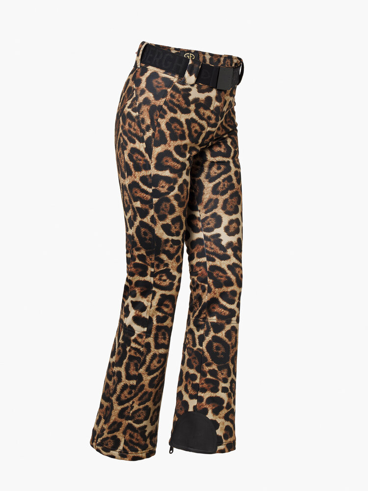Goldbergh Minou Ski Pants – Jaguar Goldbergh Minou Ski Pants – Jaguar