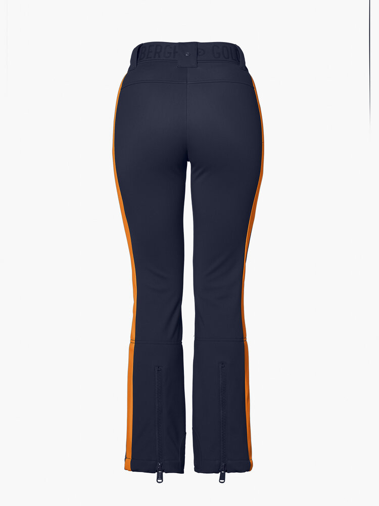 Goldbergh Roccia Ski Pants - French Blue Goldbergh Roccia Ski Pants - French Blue