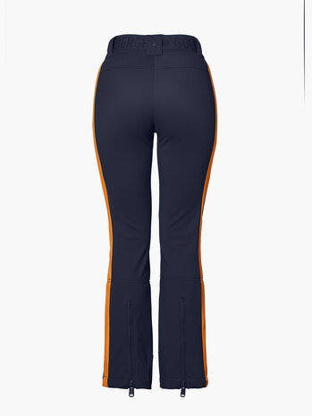 Goldbergh Roccia Ski Pants - French Blue Goldbergh Roccia Ski Pants - French Blue