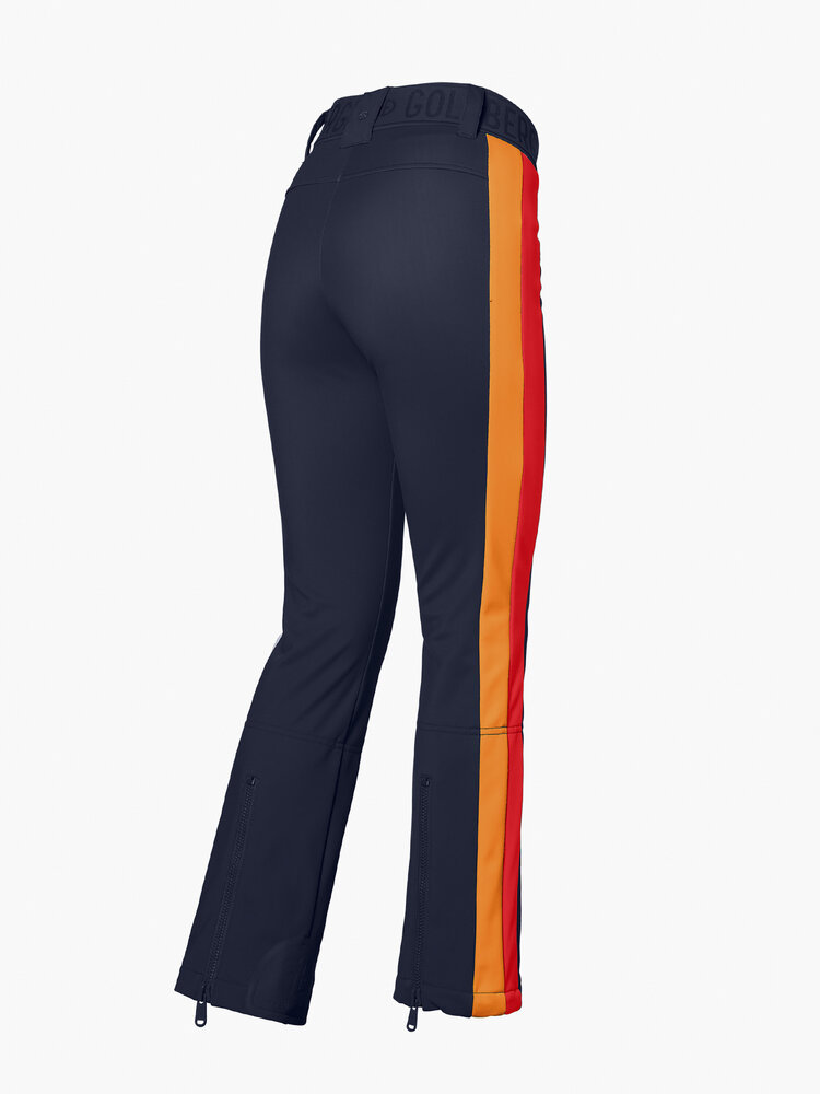 Goldbergh Roccia Ski Pants - French Blue Goldbergh Roccia Ski Pants - French Blue