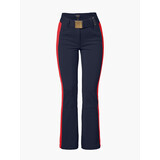Goldbergh Roccia ski pants - french blue