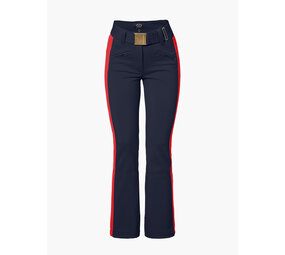 Goldbergh Roccia ski pants - french blue