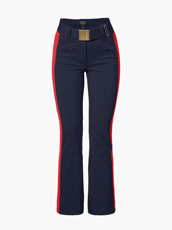 Goldbergh Roccia Ski Pants - French Blue Goldbergh Roccia Ski Pants - French Blue