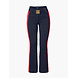 Goldbergh Roccia Ski Pants - French Blue Goldbergh Roccia Ski Pants - French Blue