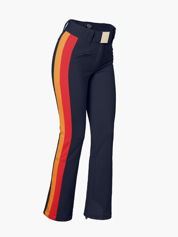 Goldbergh Roccia Ski Pants - French Blue Goldbergh Roccia Ski Pants - French Blue