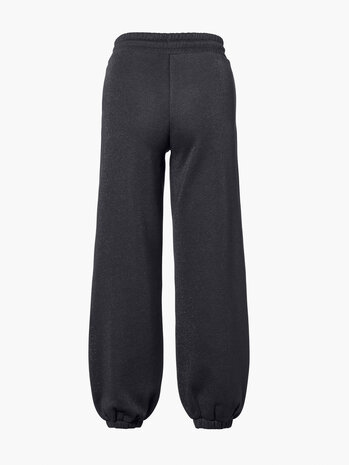 Goldbergh Glimpse Sweatpant - Black Lurex Melange Goldbergh Glimpse Sweatpant - Black Lurex Melange