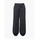 Goldbergh Glimpse sweatpant - black lurex melange