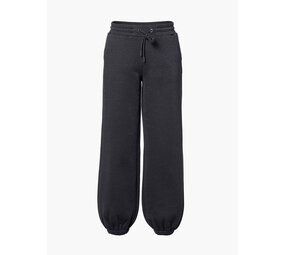Goldbergh Glimpse sweatpant - black lurex melange