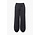 Glimpse Sweatpant - Black Lurex Melange