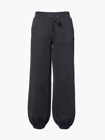 Goldbergh Glimpse Sweatpant - Black Lurex Melange Goldbergh Glimpse Sweatpant - Black Lurex Melange