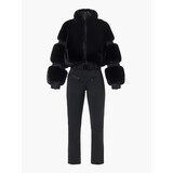 Goldbergh Lieke ski suit – Black Goldbergh Lieke ski suit – Black