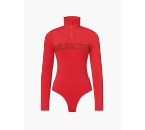 Goldbergh Spire ski body – Flame Goldbergh Spire ski body – Flame
