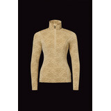 Goldbergh Fascino ski pully - lace caramello Goldbergh Fascino ski pully - lace caramello