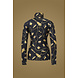Goldbergh Farfalle Ski Pully - La Pasta Dorata Black Goldbergh Farfalle Ski Pully - La Pasta Dorata Black