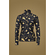 Goldbergh Farfalle ski pully