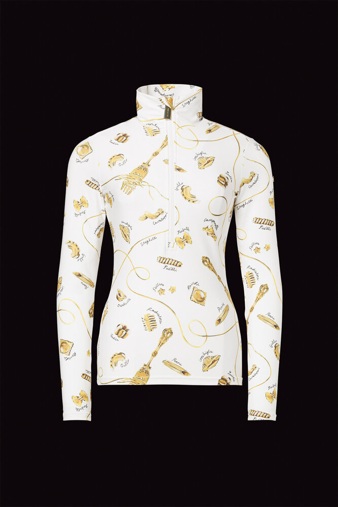 Goldbergh Farfalle ski pully Goldbergh Farfalle ski pully