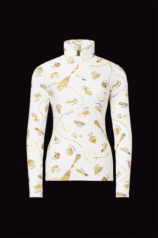 Goldbergh Farfalle ski pully Goldbergh Farfalle ski pully