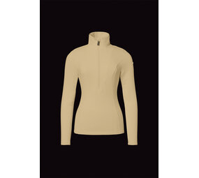 Goldbergh Rosalia ski pully – caramello Goldbergh Rosalia ski pully – caramello