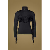 Goldbergh Whisper ski pully – Black