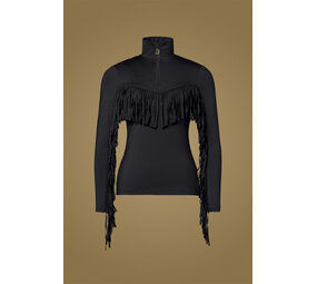 Goldbergh Whisper ski pully – Black Goldbergh Whisper ski pully – Black