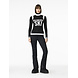 Goldbergh Noemi long sleeve knit sweater Goldbergh Noemi long sleeve knit sweater
