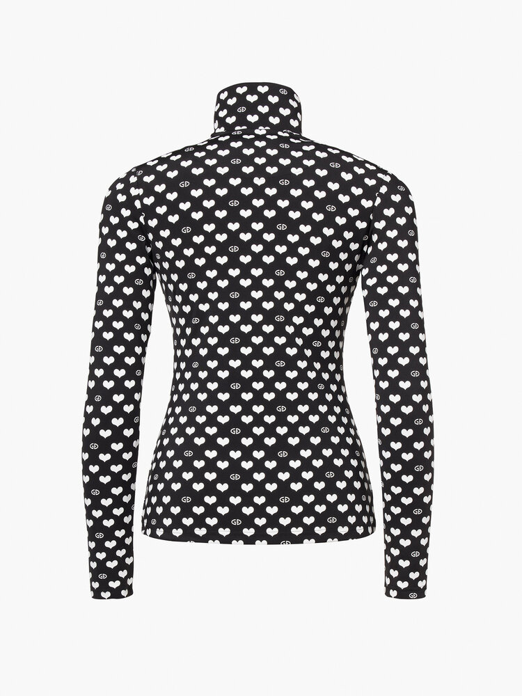 Goldbergh Cuori ski pully Goldbergh Cuori ski pully
