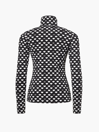 Goldbergh Cuori ski pully Goldbergh Cuori ski pully