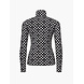 Goldbergh Cuori Ski Pully - Cuori Black Goldbergh Cuori Ski Pully - Cuori Black