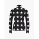 Goldbergh Lunaria Ski Pully – Black Goldbergh Lunaria Ski Pully – Black
