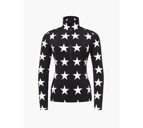 Goldbergh Lunaria ski pully – Black Goldbergh Lunaria ski pully – Black