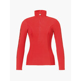 Goldbergh Brezza ski pully – Flame