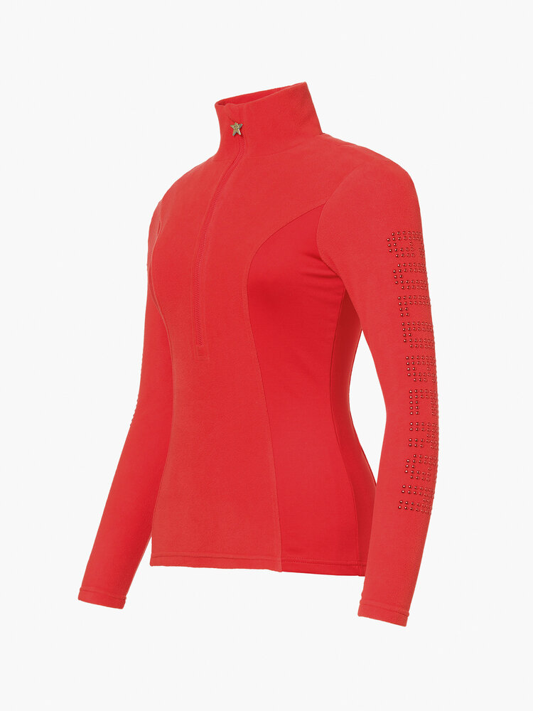 Goldbergh Brezza ski pully