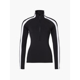 Goldbergh Meave ski pully – Black/white