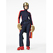 Goldbergh Fuoco Ski Pully - French Blue Goldbergh Fuoco Ski Pully - French Blue