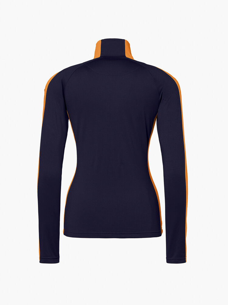 Goldbergh Fuoco Ski Pully - French Blue Goldbergh Fuoco Ski Pully - French Blue
