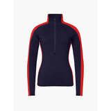 Goldbergh Fuoco ski pully - french blue