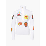 Goldbergh Triumph ski pully – White