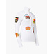Goldbergh Triumph Ski Pully – White
