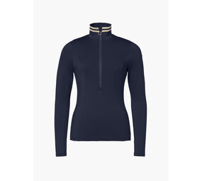 Goldbergh Diane ski pully - french blue Goldbergh Diane ski pully - french blue